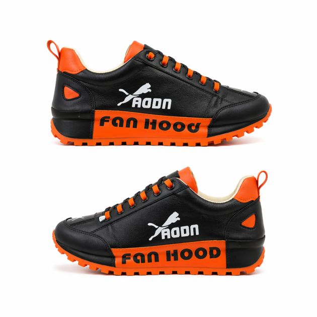FAN ROOD AADN