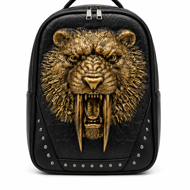 PHILIPP BLEIL Lion
