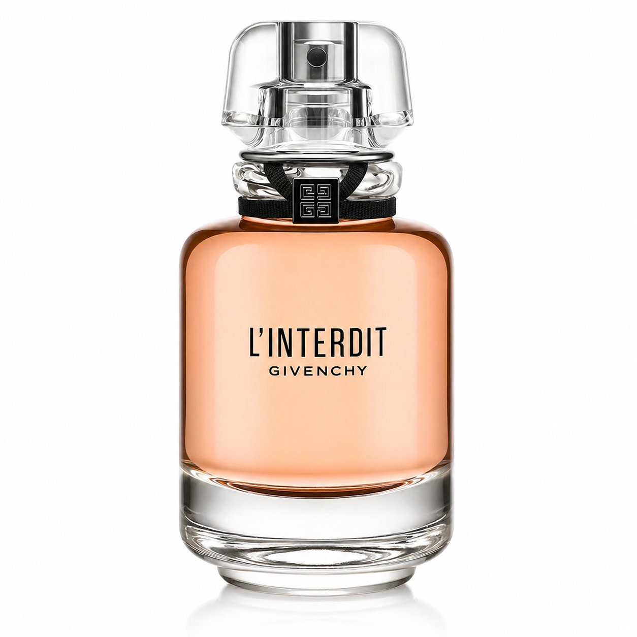 L'INTERDIT
