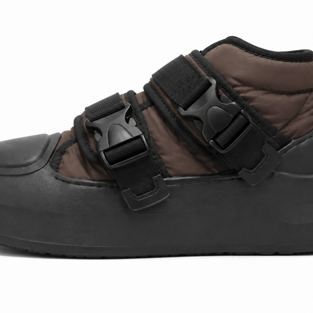 SHOES GUEST