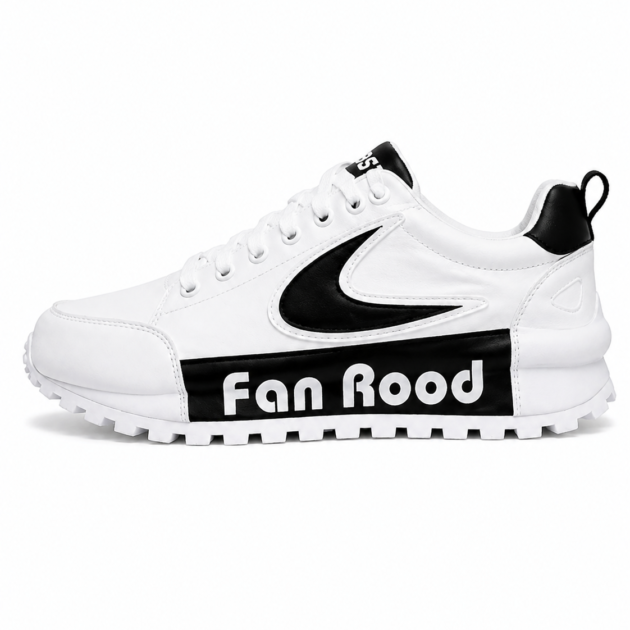 FAN ROOD PSL