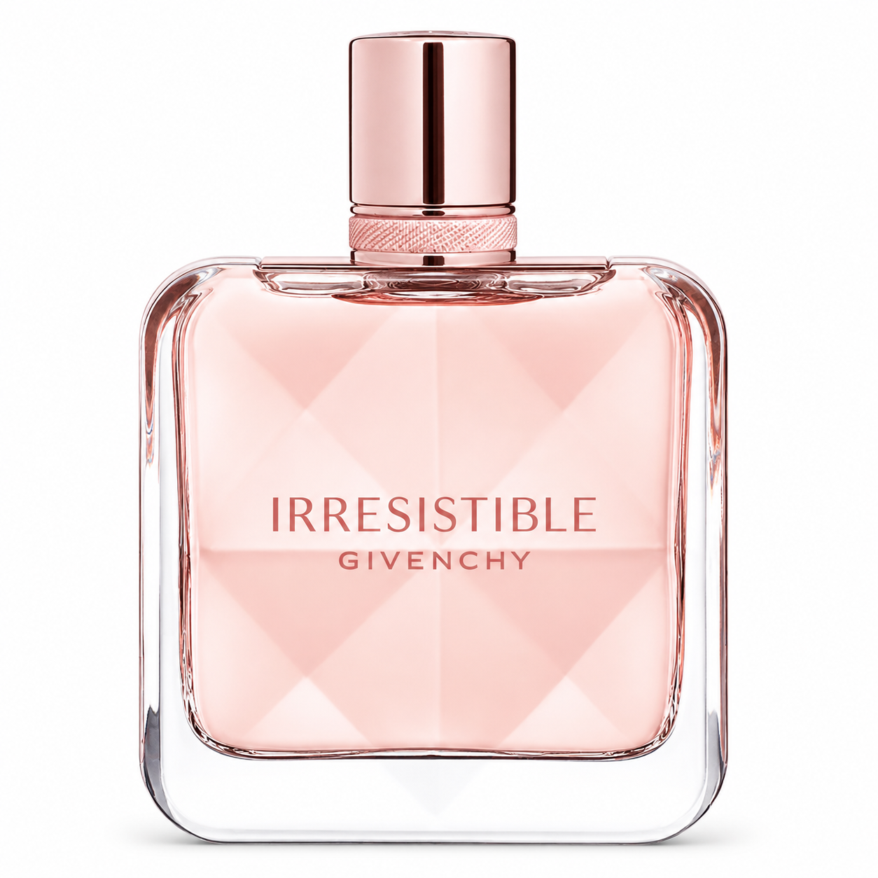 IRRESISTIBLE