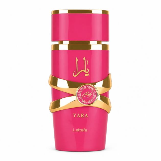 Yara pink Lattafa