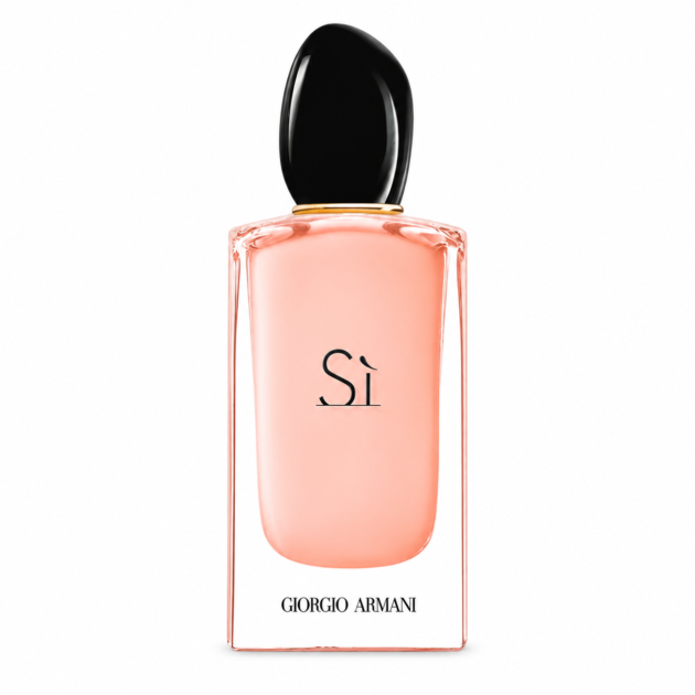 SI Fiori Giorgio Armani