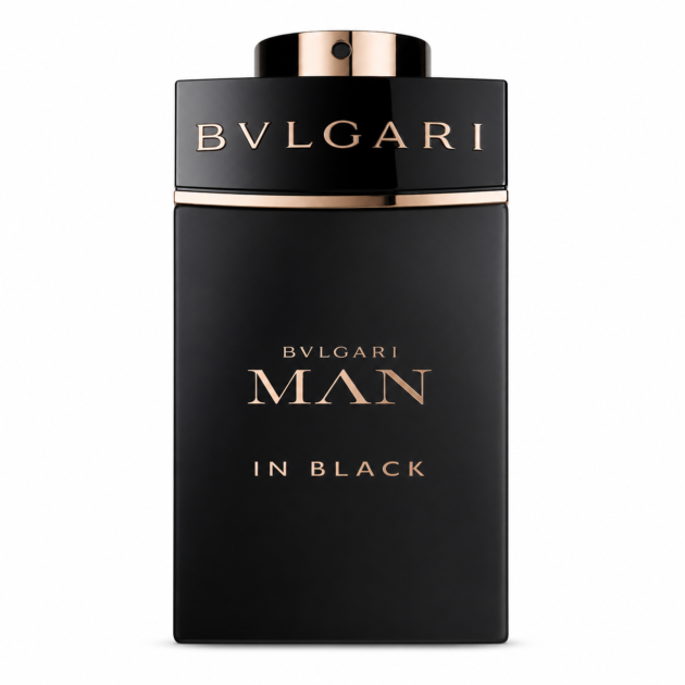 Man In Black