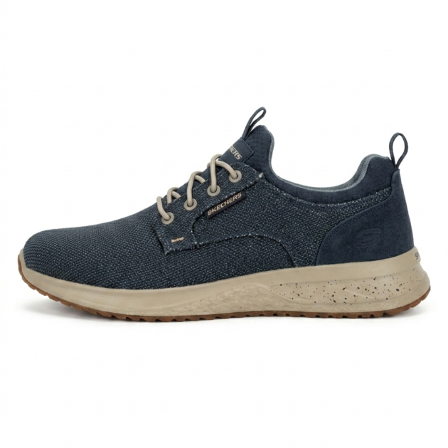 SKECHERS 5078-BLU