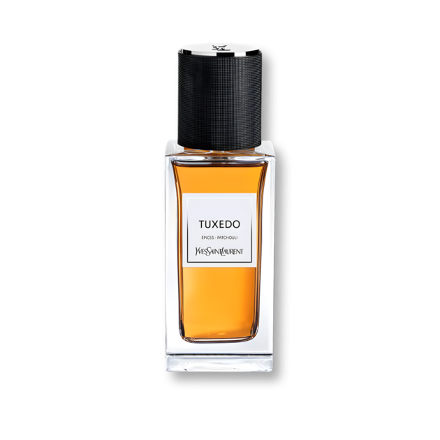 TUXEDO