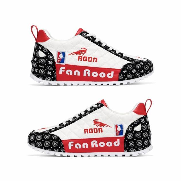 FAN ROOD AADN
