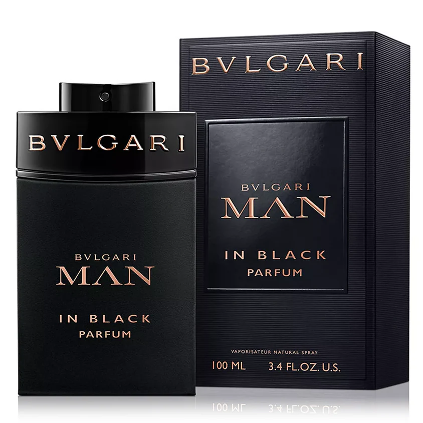 Man In Black - Image 2