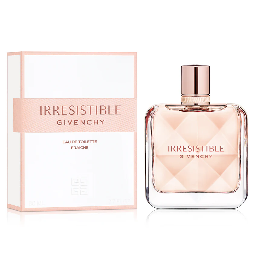 IRRESISTIBLE - Image 2