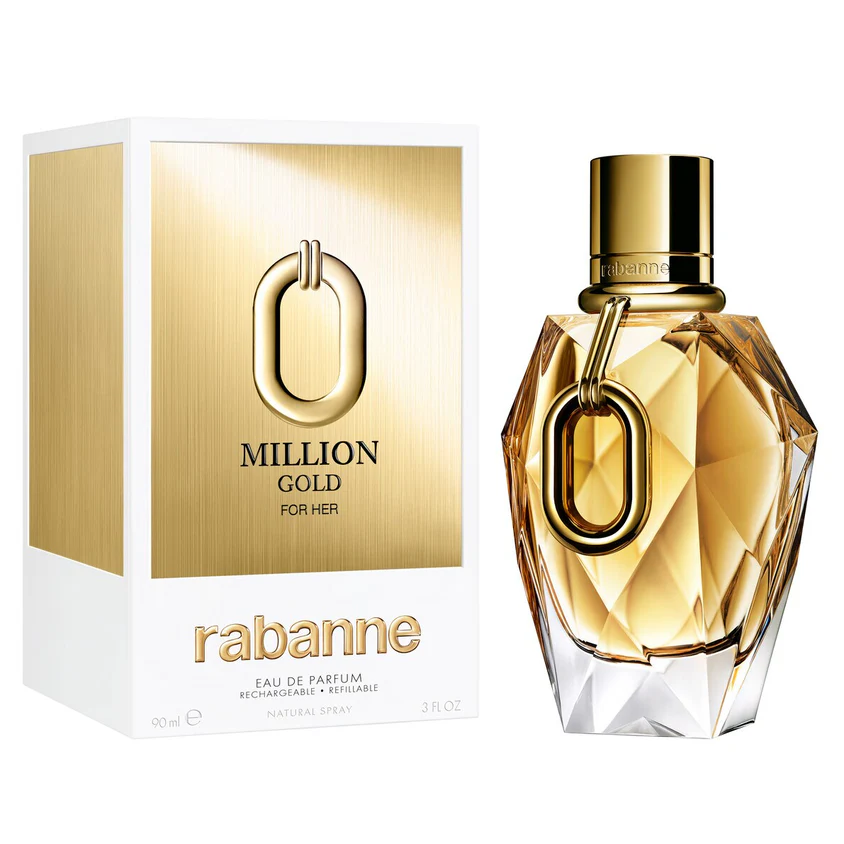MILLION GOLD Rabanne - Image 2