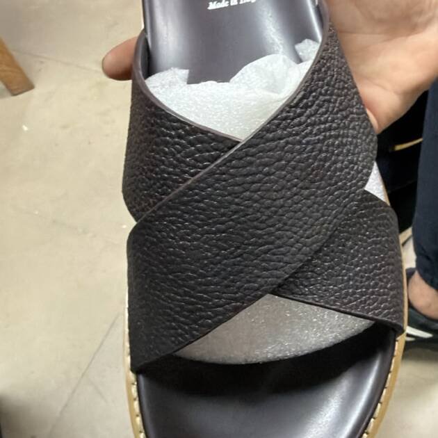 BC slipper