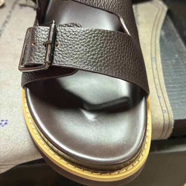 BC slipper -1