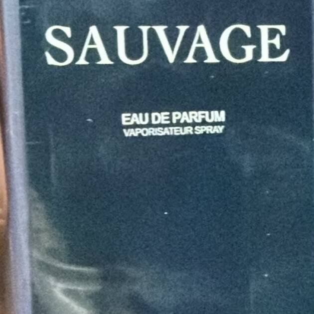 SAUVAGE