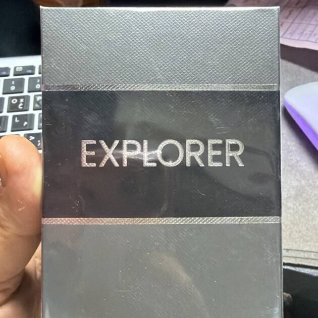 EXPLORER