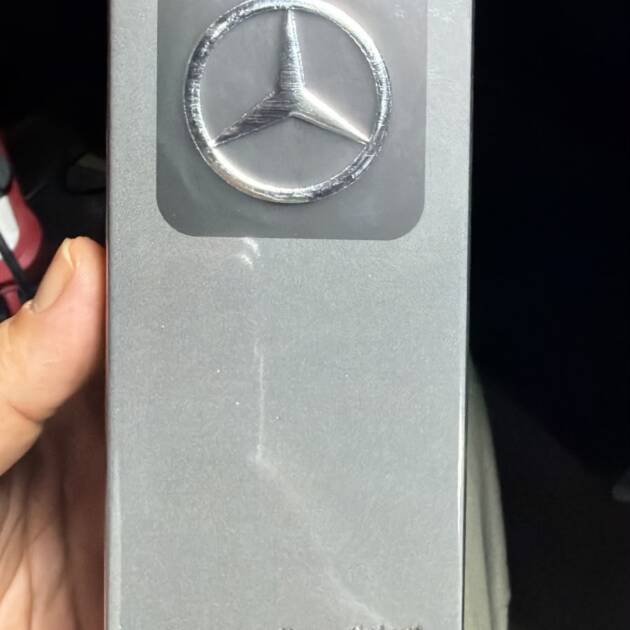 MERCEDES