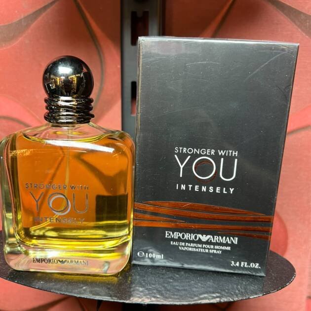 you
