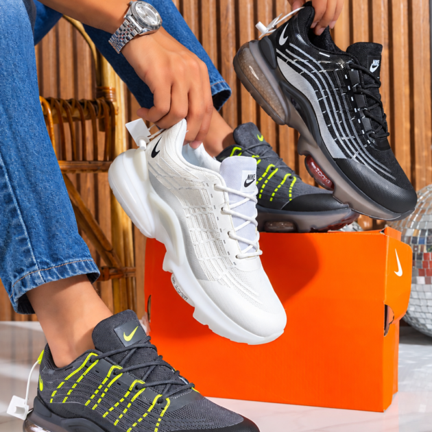 NIKE 500/17s