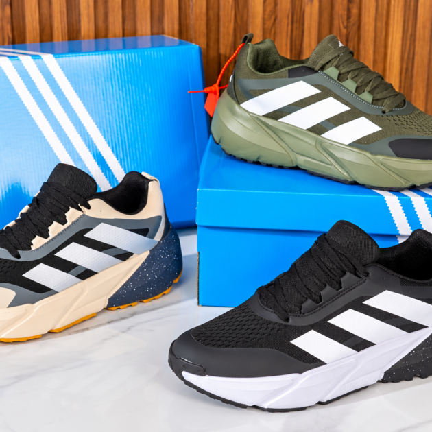 adidas 76/25s