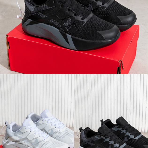 NIKE 1292s